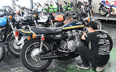 工場直売だからリーズナブル